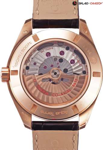 Omega 23153422202001 фото фото 4