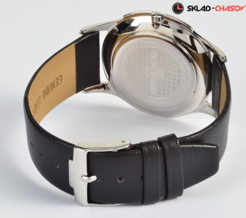 Унисекс Jacques Lemans London 1-1850C фото фото 4