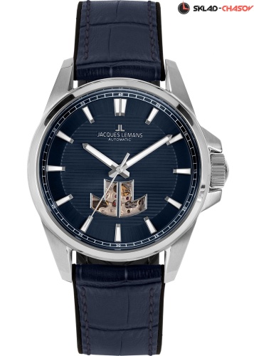 Jacques Lemans 1-2209D фото