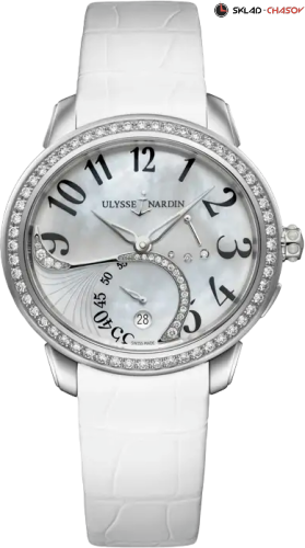 Ulysse Nardin 3103-125B/591 фото