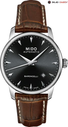 Mido M8600.4.18.8 фото