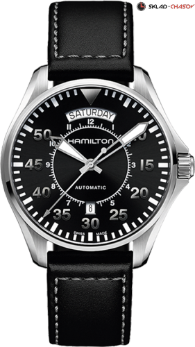 Hamilton H64615735 фото