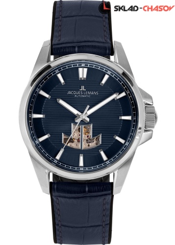 Наручные часы Jacques Lemans 1-2209D фото
