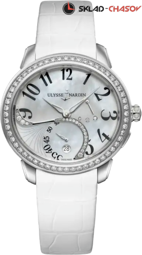 Ulysse Nardin 3103-125B/591 фото