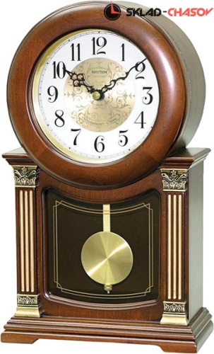 Rhythm CRJ722CR06 фото