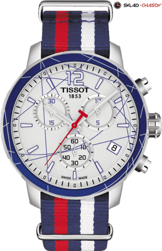 Tissot T095.417.17.037.03 фото