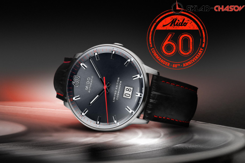 Mido M021.626.16.081.00 фото фото 5