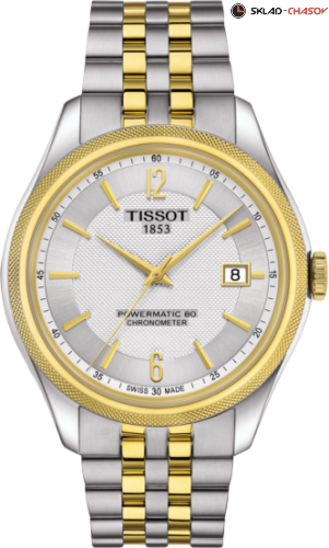 Tissot T108.408.22.037.00 фото