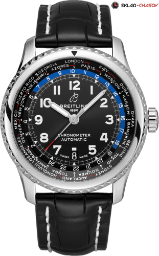 Breitling AB3521U41B1P2 фото