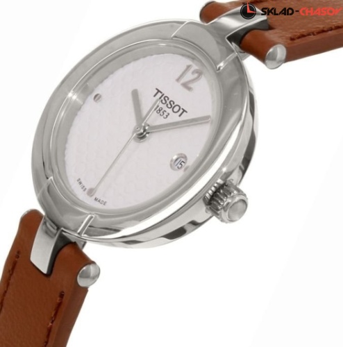 Tissot T084.210.16.017.04 фото фото 2