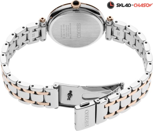 Наручные часы Seiko SRZ534P1 фото фото 4