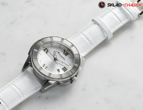 Молния Жемчуг Steel фото фото 5