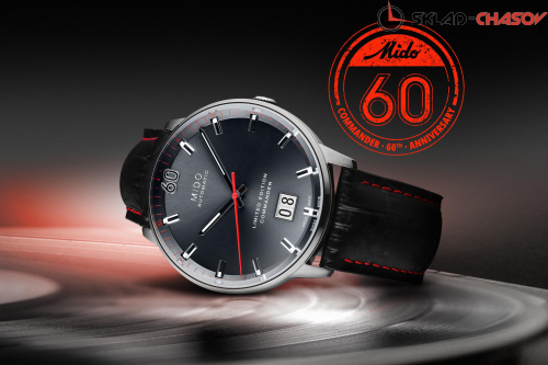 Mido M021.626.16.081.00 фото фото 5