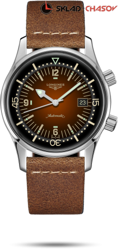 Longines L3.774.4.60.2 фото