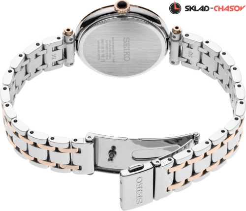 Наручные часы Seiko SRZ534P1 фото фото 4