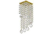 Спот встраиваемый Dio D’Arte Elite Tayo GU10.5.14.8×8.119 G фото