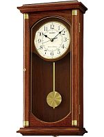 Seiko QXH039B фото