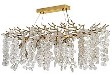 Люстра подвесная Dio D’Arte Elite Tavenna H 1.5.120×40.102 G фото