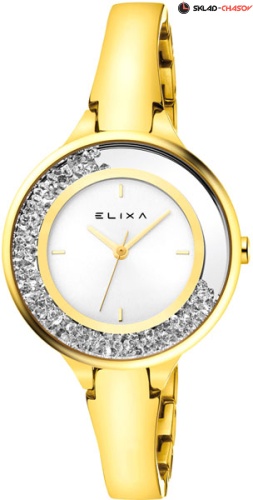 Наручные часы Elixa E128-L531 фото