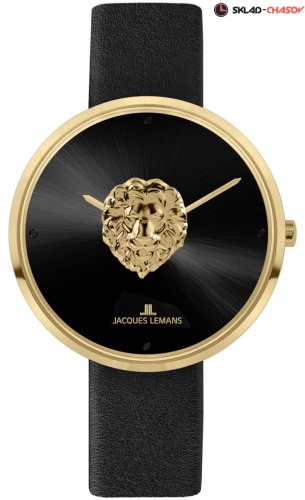 Наручные часы Jacques Lemans Design Collection 1-2092F фото