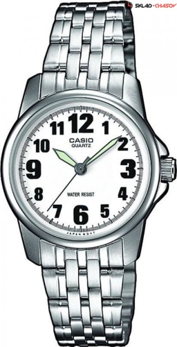 Casio Collection LTP-1260PD-7B фото