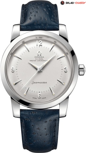 Omega Seamaster 511.13.38.20.02.001 фото