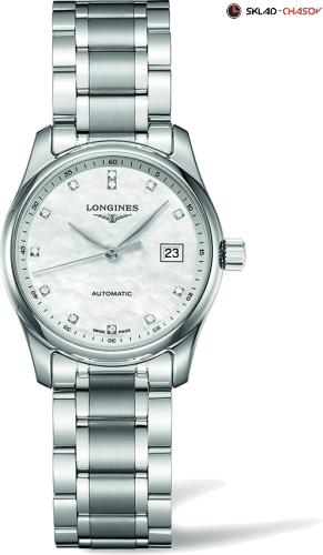 Longines L2.257.4.87.6 фото