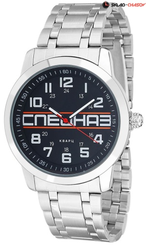 Спецназ Атака С2971407-2035-100 фото