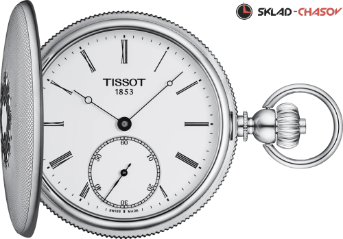 Tissot T867.405.19.013.00 фото