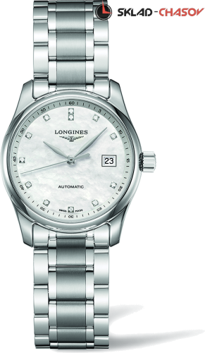 Longines L2.257.4.87.6 фото