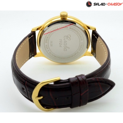 Кварцевые Слава "Традиция" 1269387/2115-300 фото фото 4