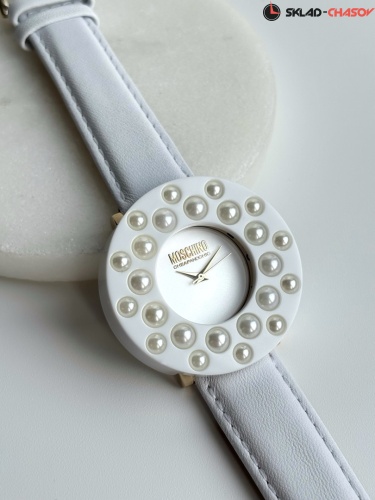 Часы наручные Moschino MW0362 фото фото 10