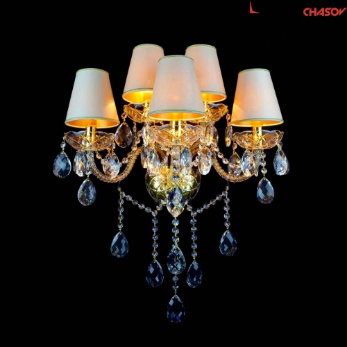 Wranovsky Raindrop 5 Gold LS фото фото 2