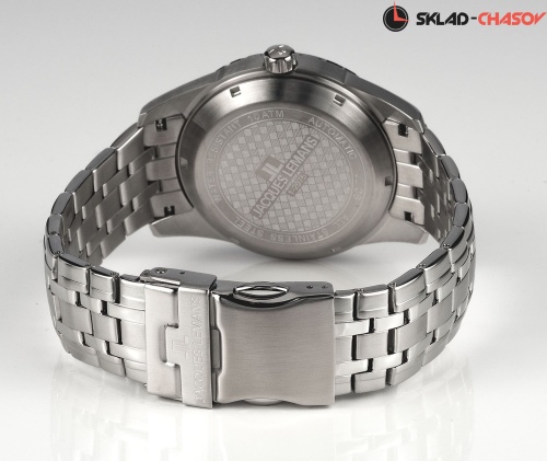 Мужские Jacques Lemans Liverpool 1-2075D фото фото 3