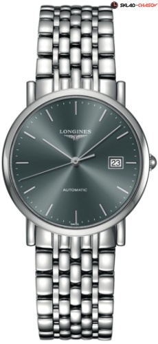 Longines L4.809.4.72.6 фото
