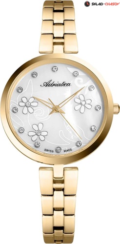 Женские Adriatica Essence A3741.114FQ фото