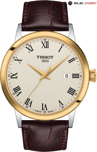 Tissot T129.410.26.263.00 фото