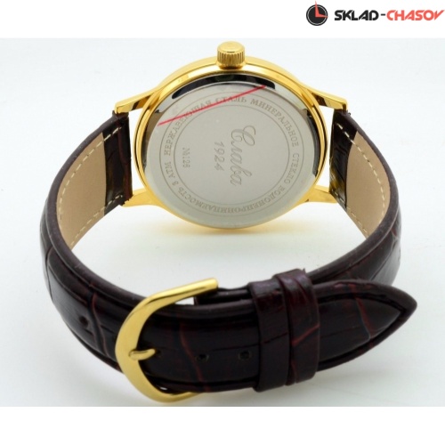 Кварцевые Слава "Традиция" 1269387/2115-300 фото фото 4