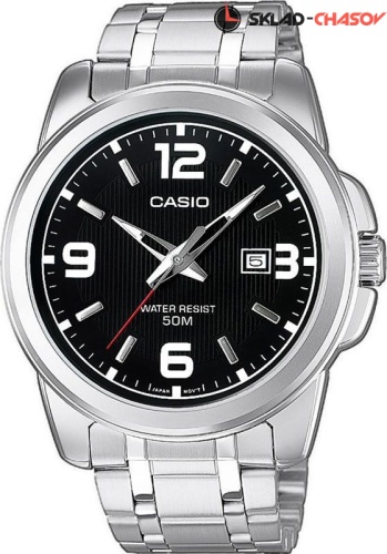 Casio Standart MTP-1314PD-1A фото