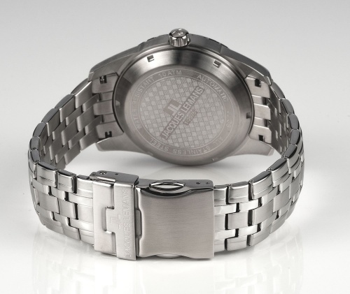 Мужские Jacques Lemans Liverpool 1-2075D фото фото 3