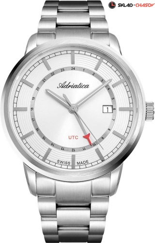 Мужские Adriatica Premiere A8307.5113Q фото