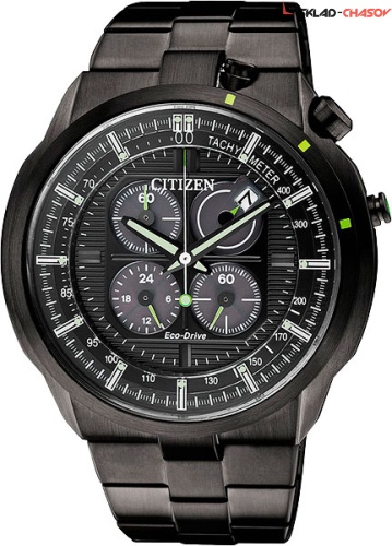 Citizen CA0485-52E фото