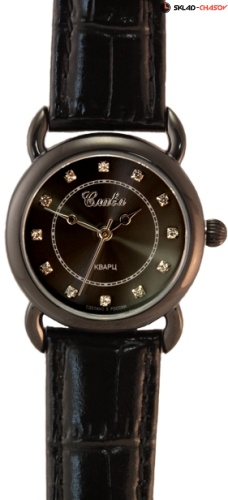 Кварцевые Слава "Браво" 5144077/2035 фото