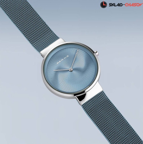 Часы Bering 19031-308 фото фото 6