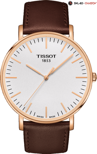 Tissot T109.610.36.031.00 фото
