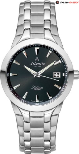 Мужские Atlantic Seahunter 50 63456.41.61 фото