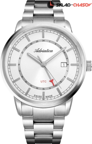 Мужские Adriatica Premiere A8307.5113Q фото