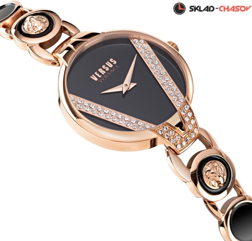 VERSUS Versace VSP1J0521 фото фото 2