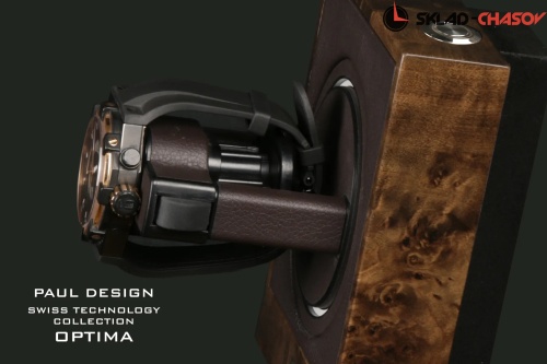 Optima 1 DB фото фото 2