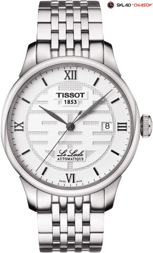 Tissot T41.1.833.50 фото